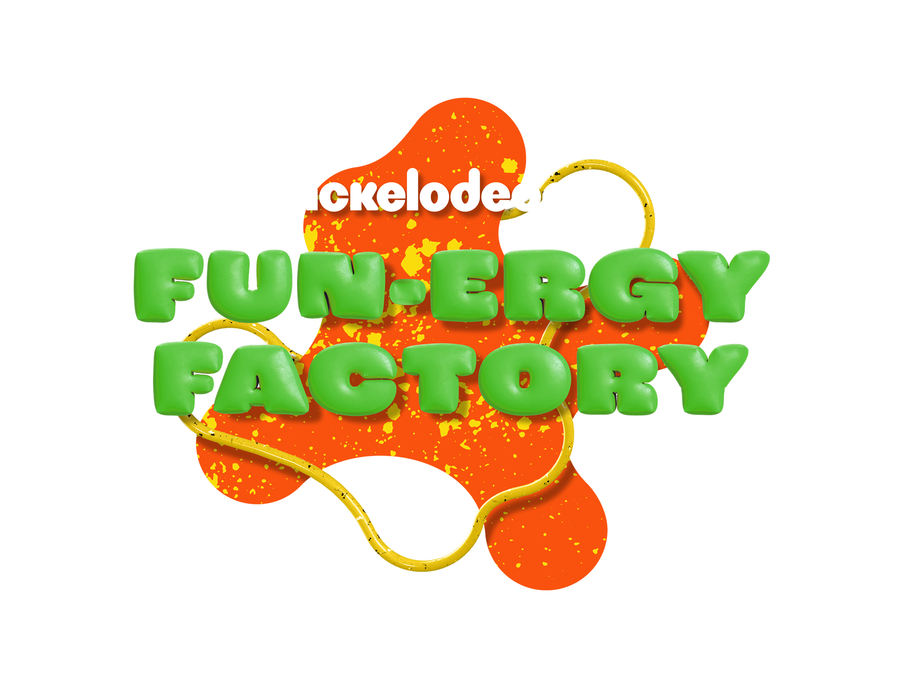 Fun-ergy Factory logo
